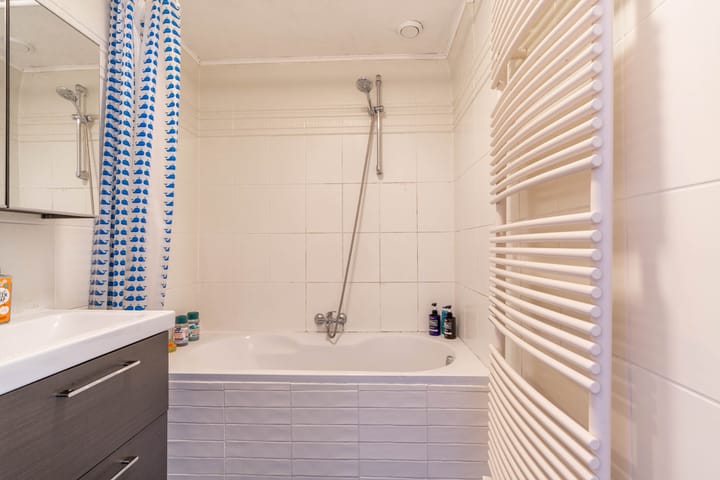 Foto 27 van Vondelstraat 59