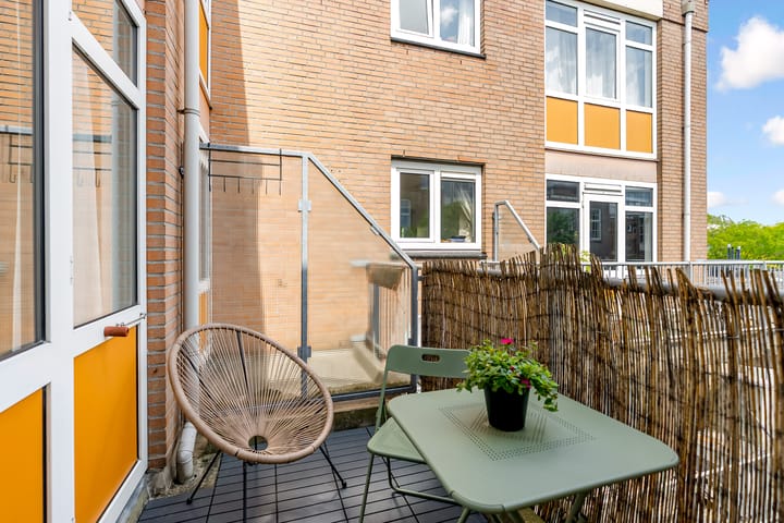 Foto 5 van Boerhaaveplein 73