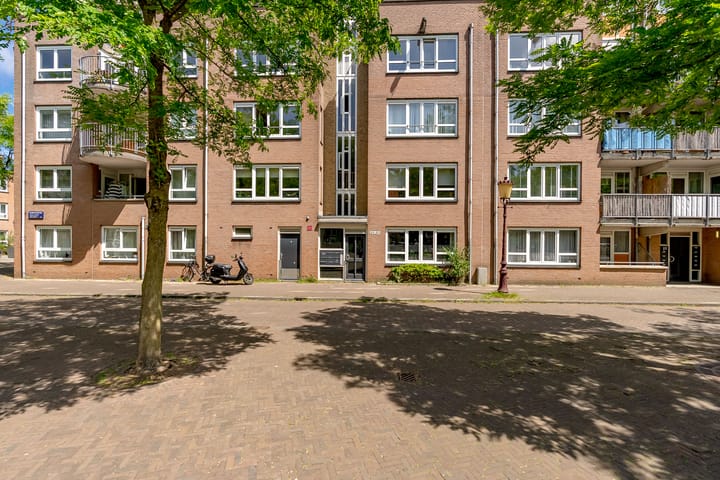 Foto 7 van Boerhaaveplein 73