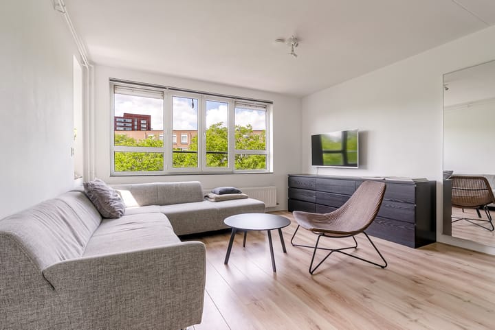 Foto 8 van Boerhaaveplein 73