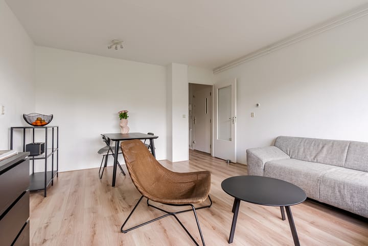 Foto 10 van Boerhaaveplein 73