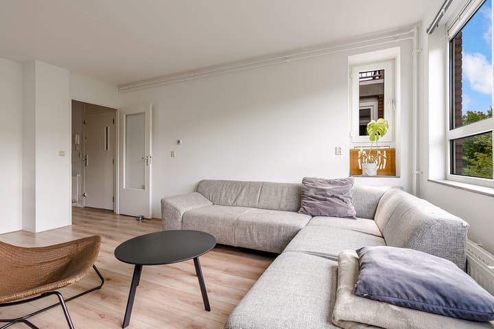 Foto 11 van Boerhaaveplein 73