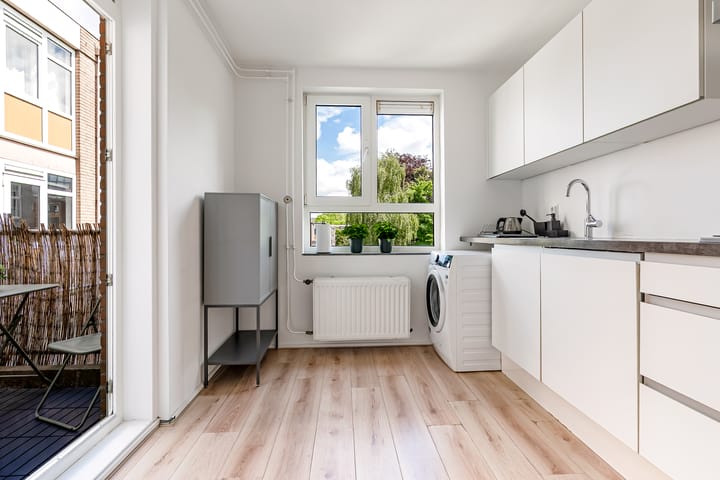 Foto 13 van Boerhaaveplein 73