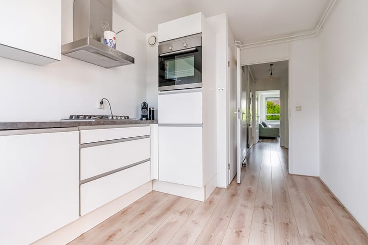 Foto 15 van Boerhaaveplein 73