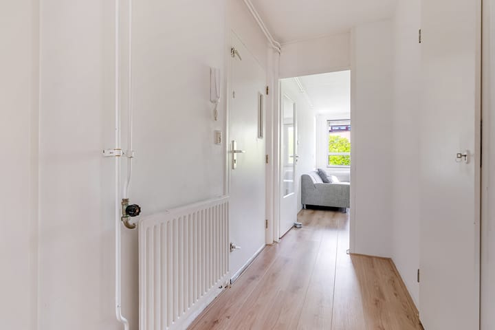 Foto 16 van Boerhaaveplein 73