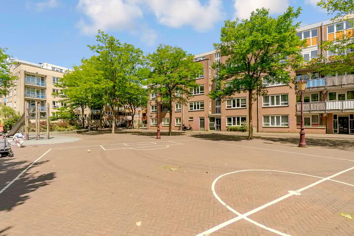 Foto 6 van Boerhaaveplein 73