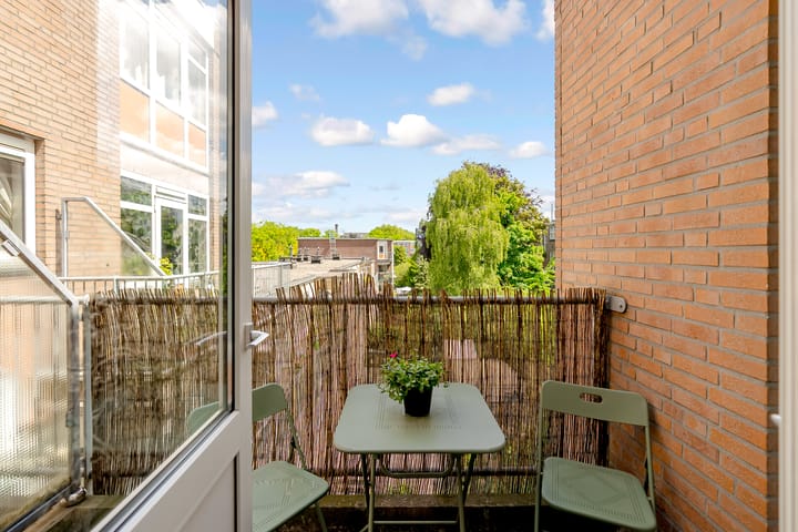 Foto 20 van Boerhaaveplein 73