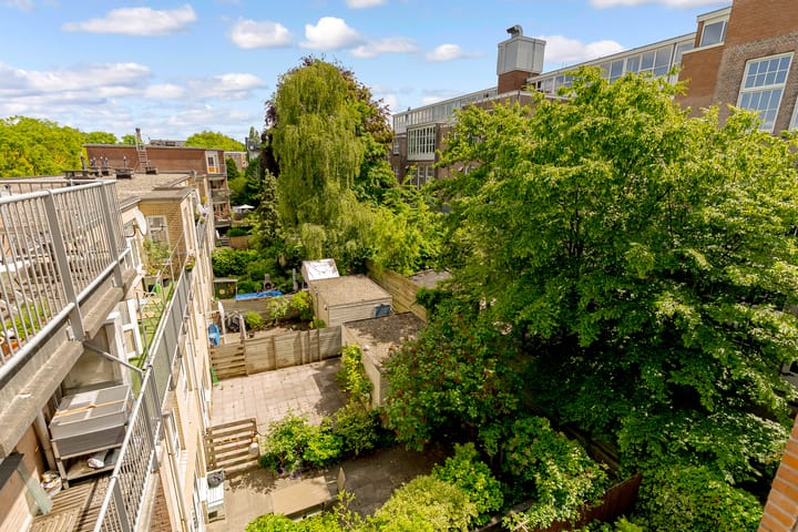 Foto 21 van Boerhaaveplein 73