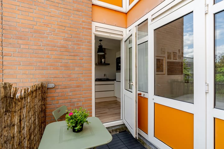 Foto 22 van Boerhaaveplein 73