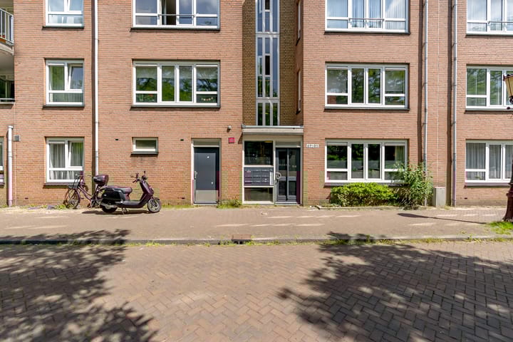 Foto 26 van Boerhaaveplein 73