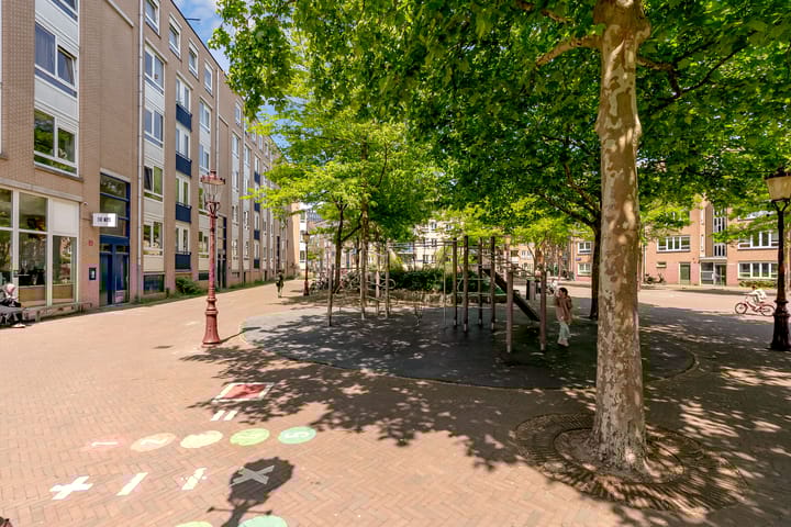 Foto 27 van Boerhaaveplein 73