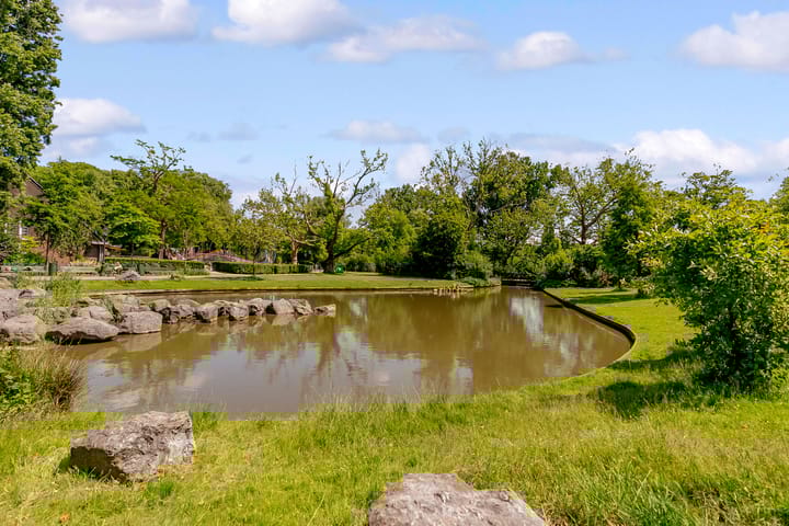 Foto 31 van Boerhaaveplein 73