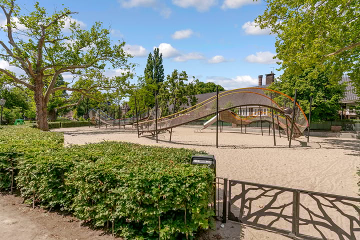 Foto 32 van Boerhaaveplein 73