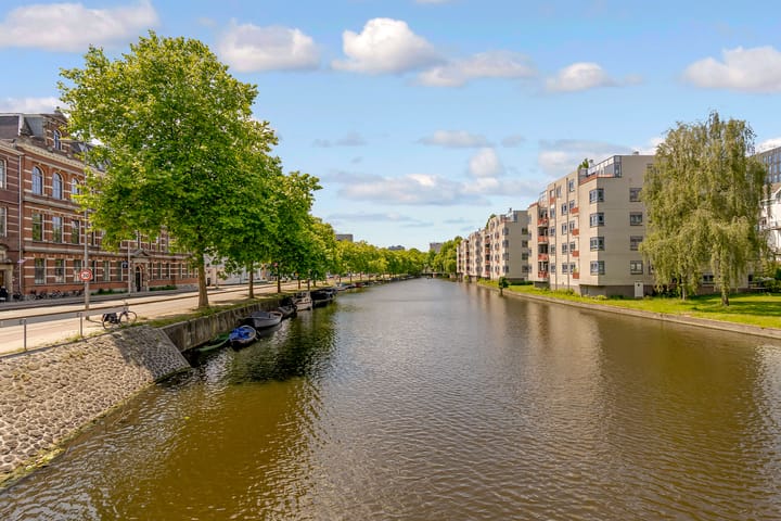 Foto 35 van Boerhaaveplein 73