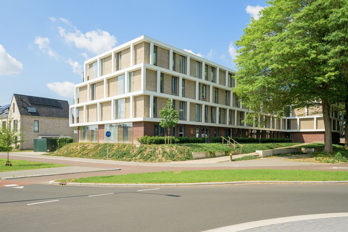 Foto 5 van Keermanslaan 134