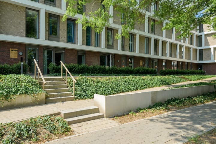 Foto 6 van Keermanslaan 134