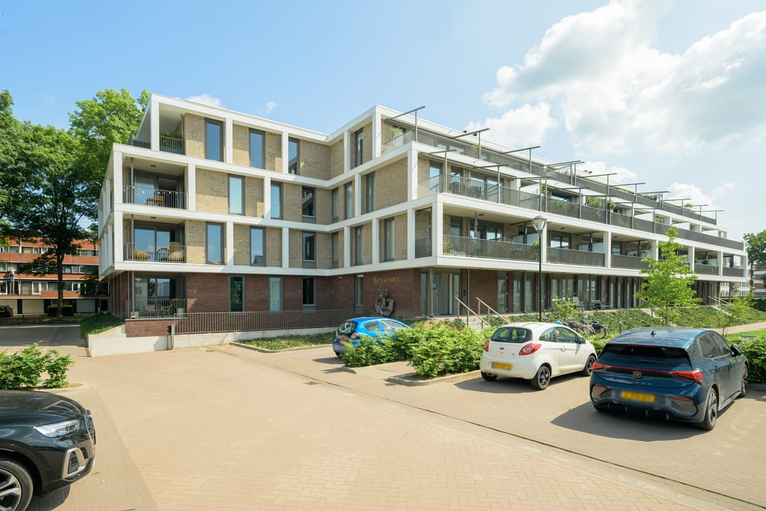 Foto 7 van Keermanslaan 134