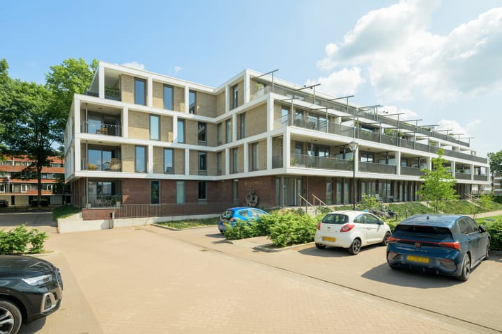 Foto 7 van Keermanslaan 134