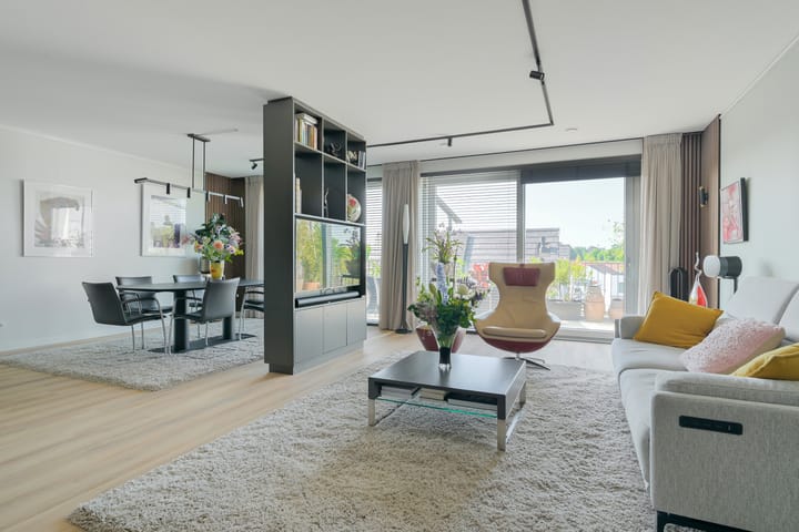 Foto 11 van Keermanslaan 134