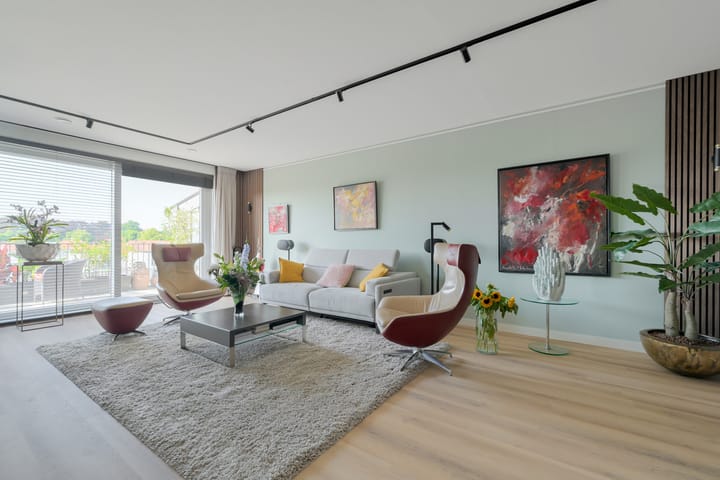 Foto 12 van Keermanslaan 134