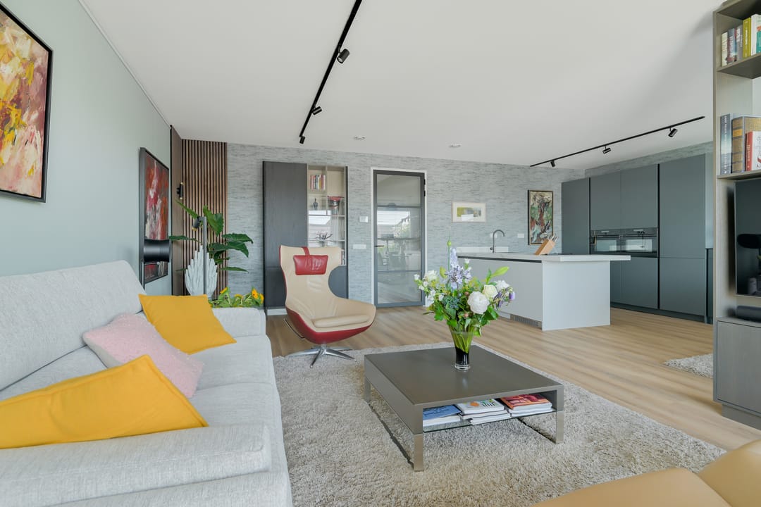 Foto 13 van Keermanslaan 134