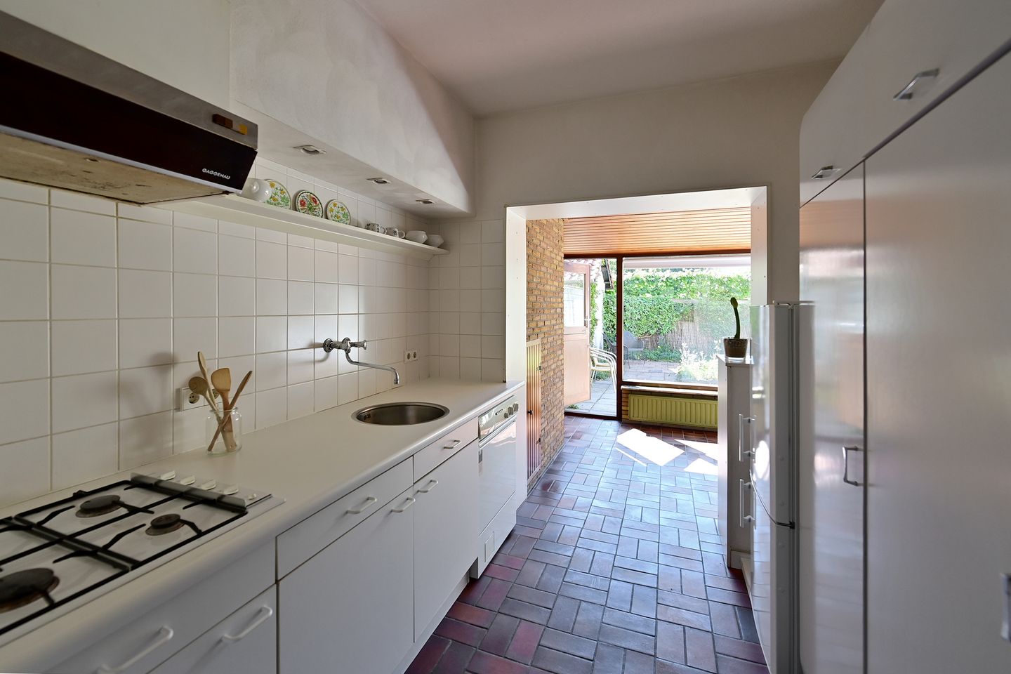 Foto 10 van Rembrandtlaan 8