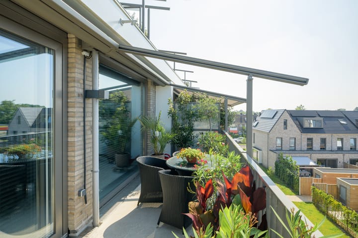 Foto 20 van Keermanslaan 134