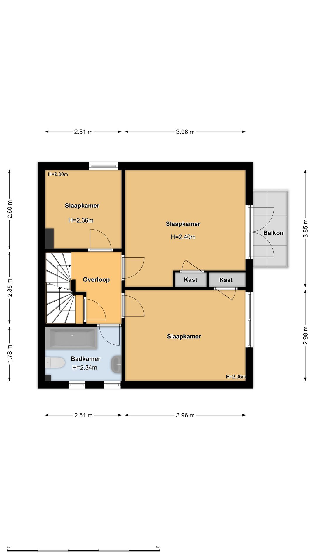 Foto 22 van Rembrandtlaan 8