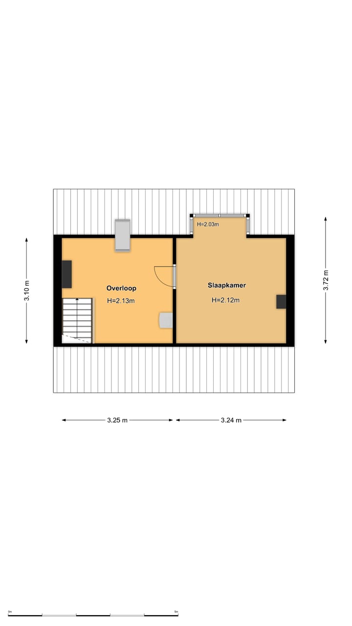 Foto 23 van Rembrandtlaan 8