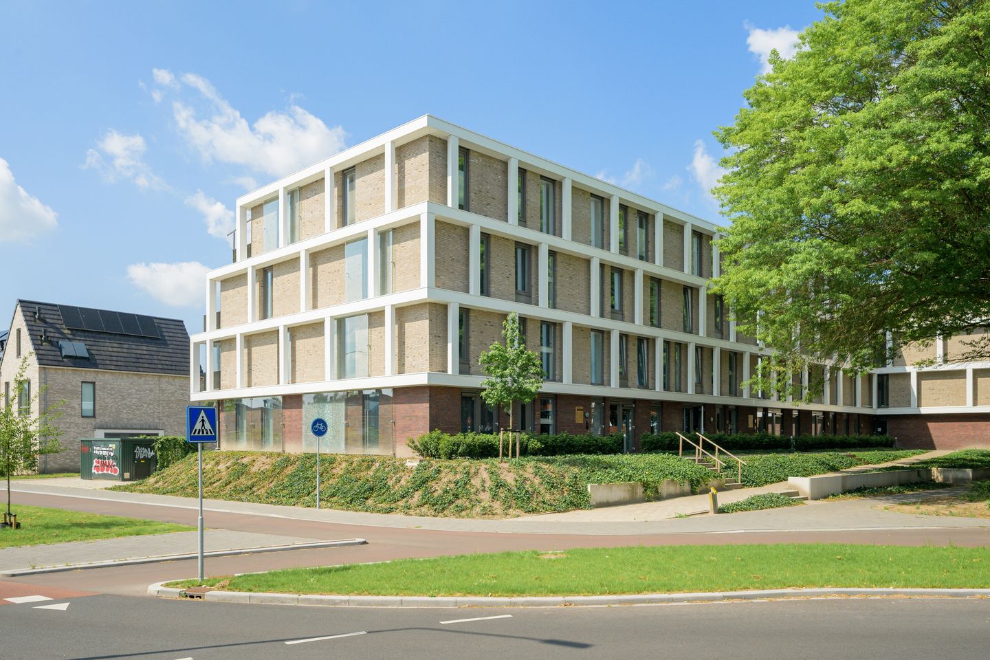 Foto 34 van Keermanslaan 134