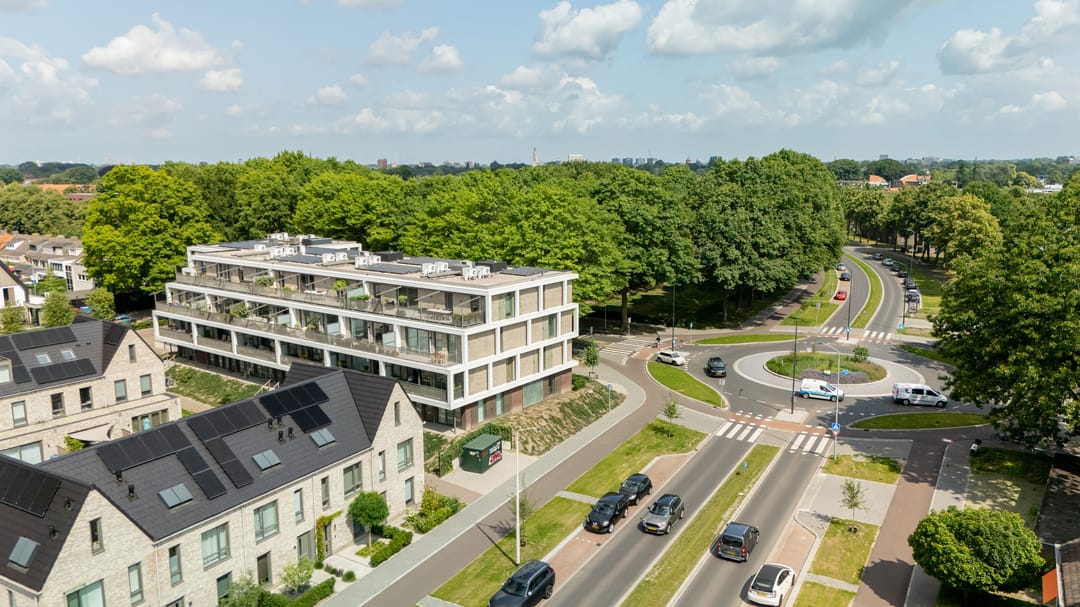 Foto 37 van Keermanslaan 134