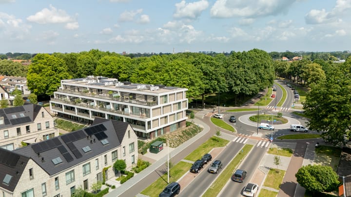 Foto 37 van Keermanslaan 134