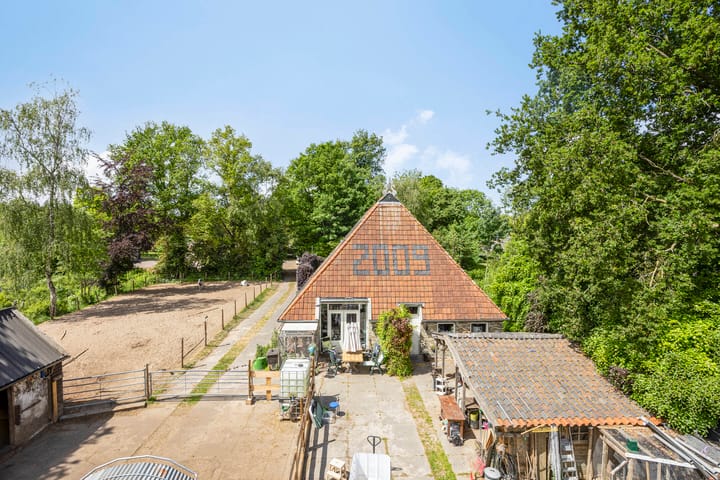 Foto 12 van Breewei 22