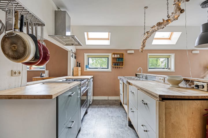 Foto 21 van Breewei 22