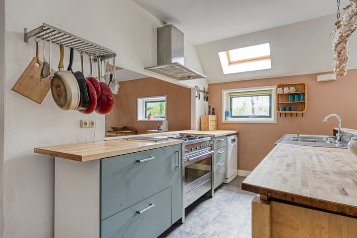 Foto 23 van Breewei 22