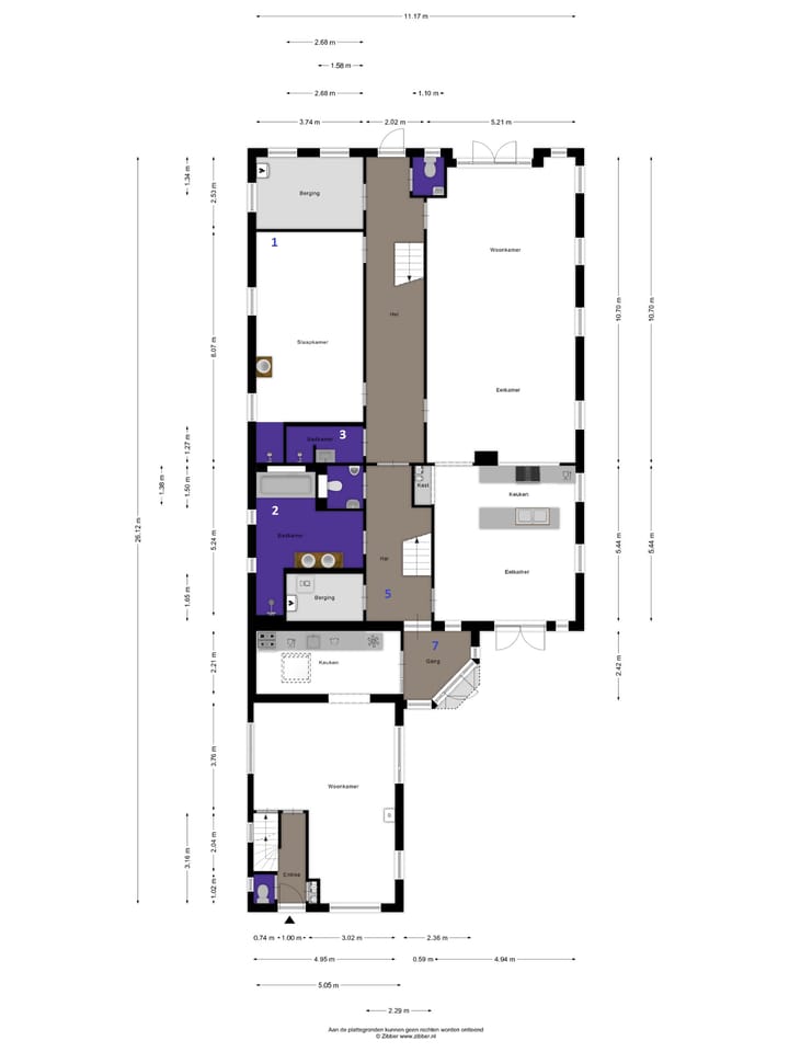 Foto 66 van Breewei 22