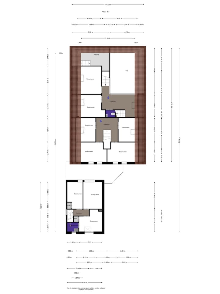Foto 67 van Breewei 22