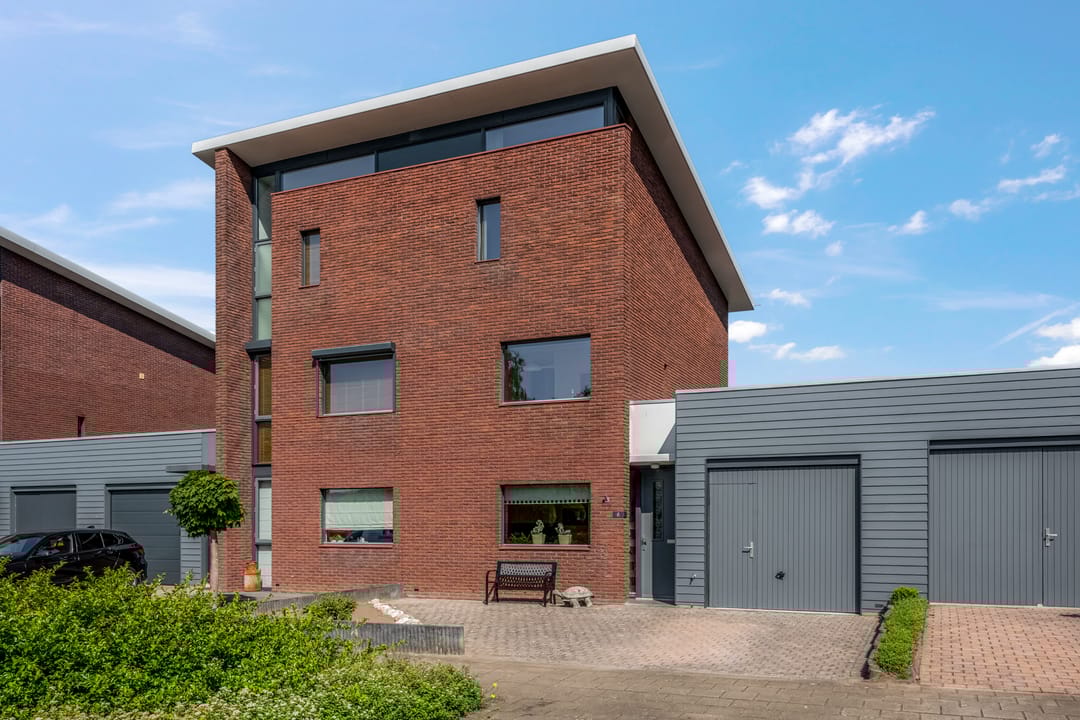 Foto 1 van Spinderweg 6