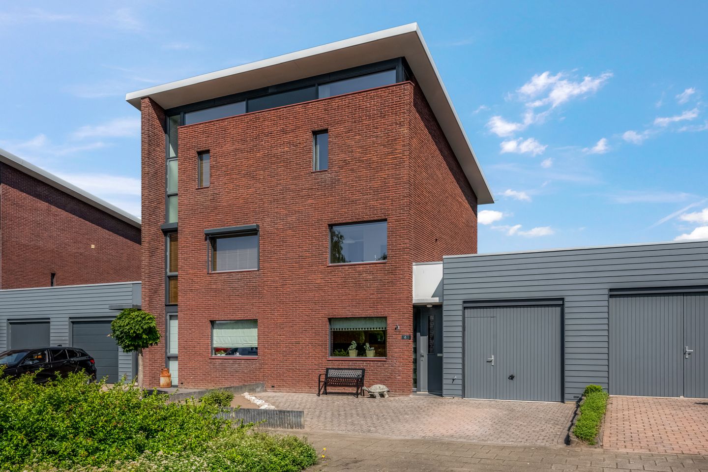 Foto 1 van Spinderweg 6