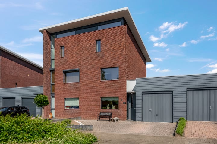 Foto 1 van Spinderweg 6