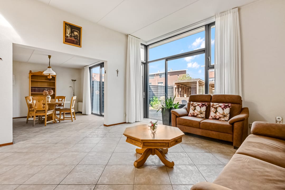 Foto 2 van Spinderweg 6