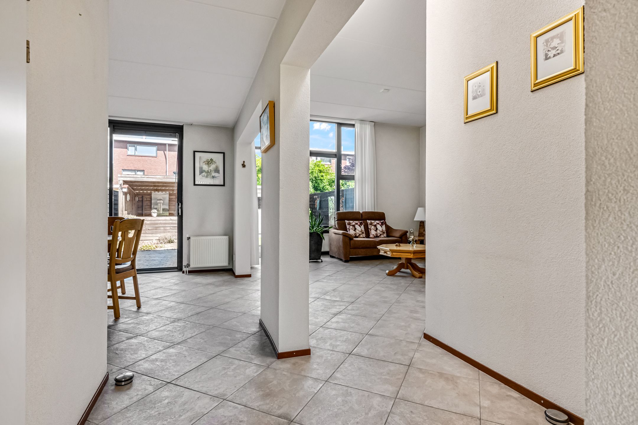 Foto 6 van Spinderweg 6