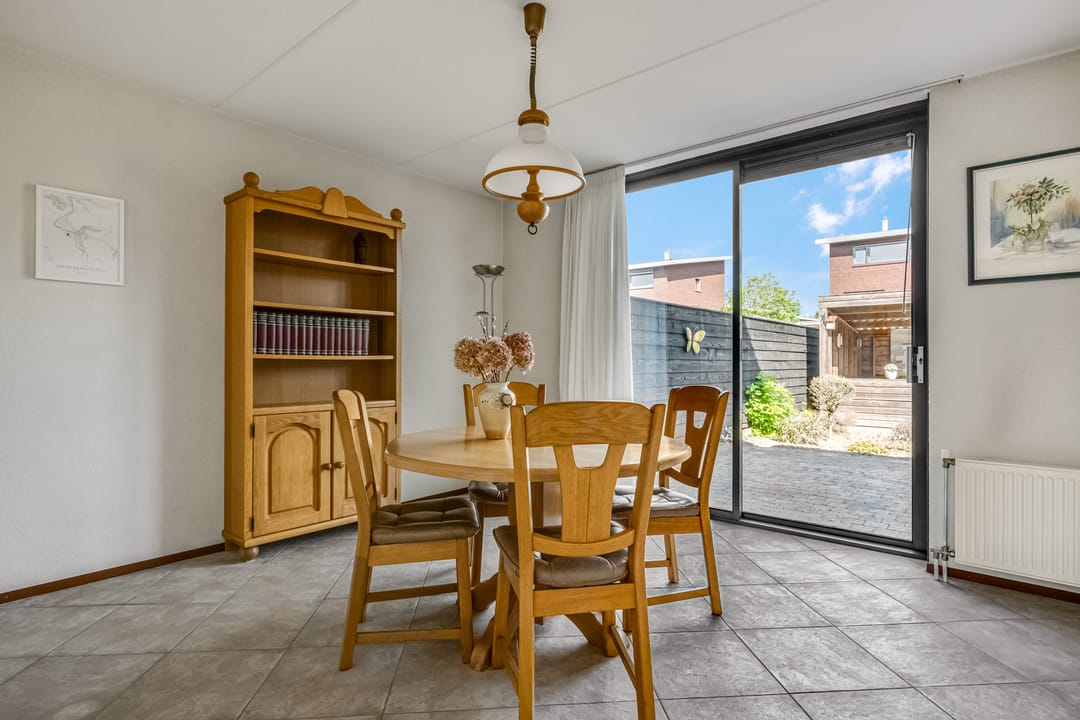 Foto 8 van Spinderweg 6