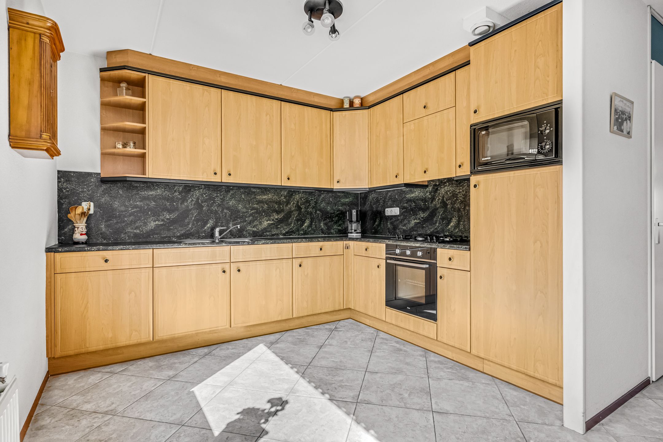 Foto 9 van Spinderweg 6