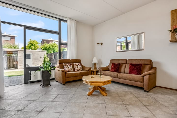 Foto 3 van Spinderweg 6