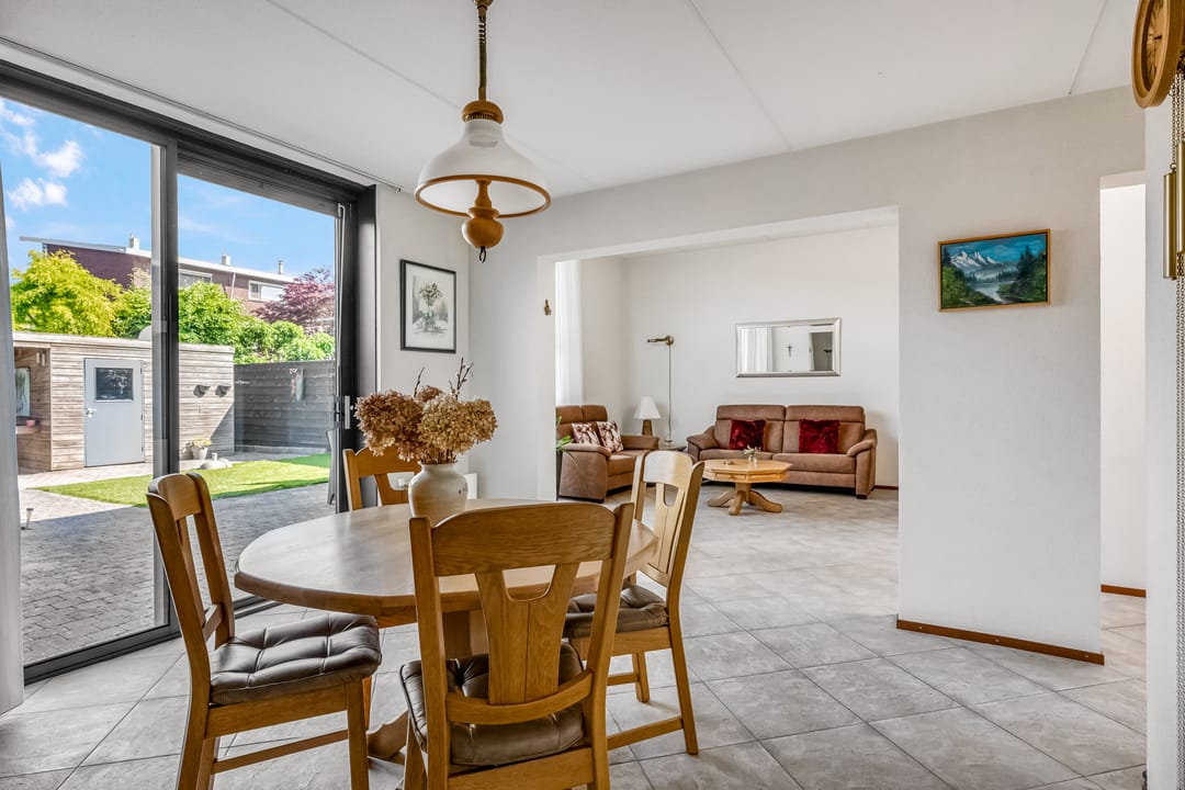 Foto 7 van Spinderweg 6