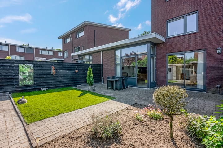 Foto 35 van Spinderweg 6