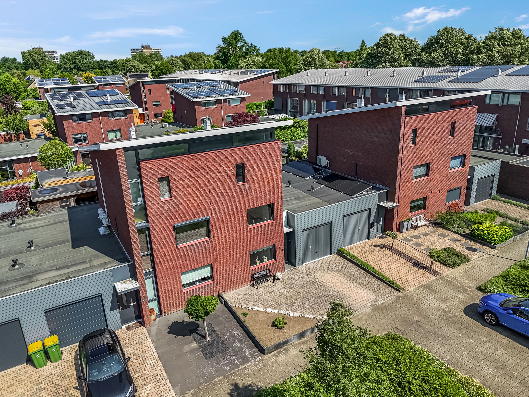 Foto 42 van Spinderweg 6