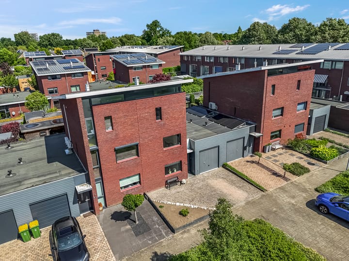 Foto 42 van Spinderweg 6