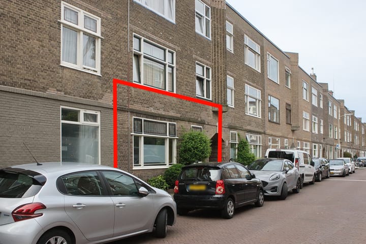 Photo 3 of Cypresstraat 2